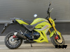 Мотоцикл PROMAX STRYKER 200(49) OFF-ROAD