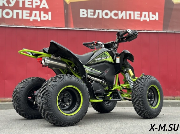 Квадроцикл PROMAX RAPTOR 300 AIR Monster