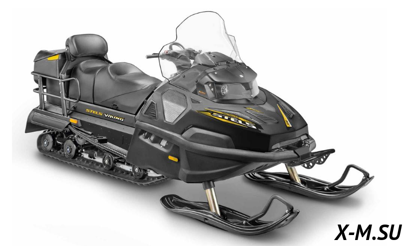 Снегоход STELS ВИКИНГ (VIKING) SV800T LUX V3.0 K02 SWT GK Снегоход STELS ВИКИНГ (VIKING) SV800T LUX V3.0 K02 SWT GK