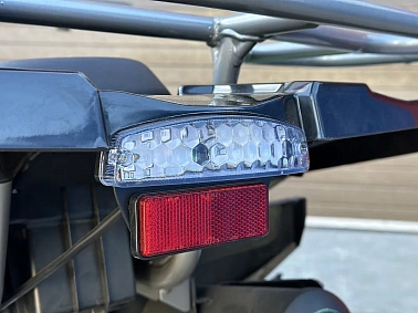 Квадроцикл GBM DAXTER 220 (2024)