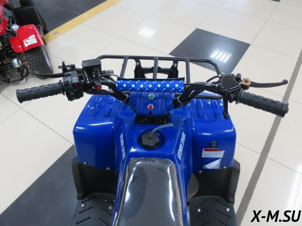 Квадроцикл ATV Atomik Spark