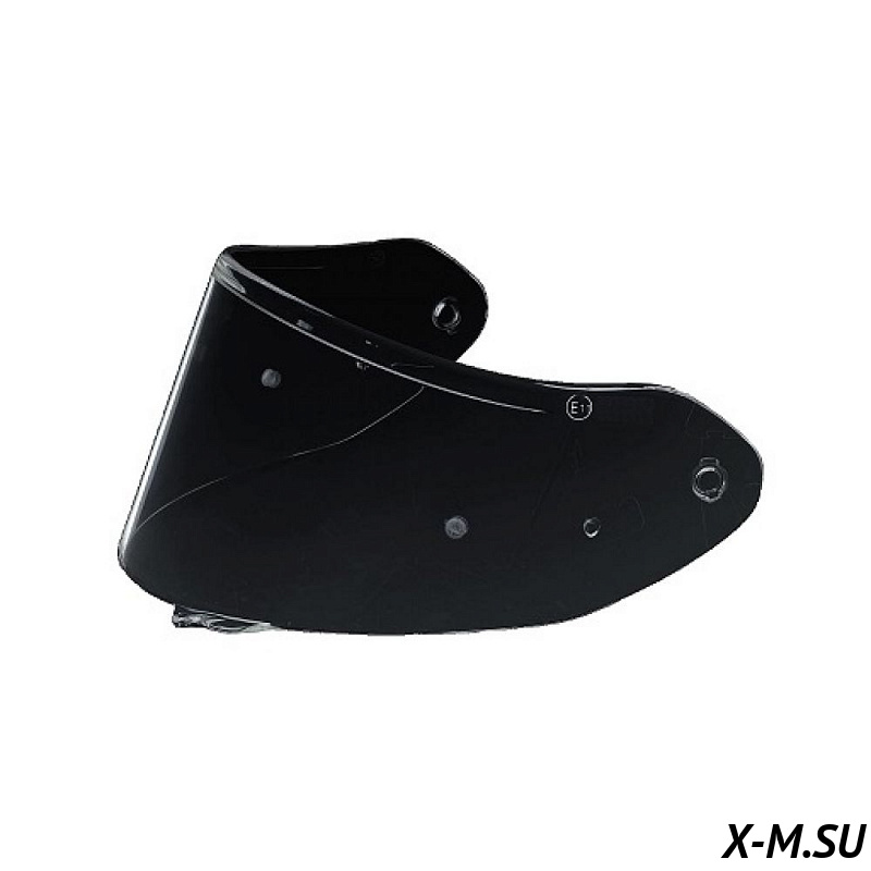 Стекло для шлема VISOR ST701/VALOR DARK SMOKE Стекло для шлема VISOR ST701/VALOR DARK SMOKE