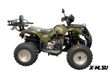 Квадроцикл ARMADA ATV150B