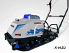 Мотобуксировщик IKUDZO-BRIGGS &amp; STRATTON 2.0 1450/500 EKR15