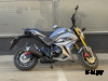 Мотоцикл PROMAX STRYKER 200(49) OFF-ROAD