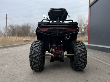 Квадроцикл PROMAX TAURUS 300 MAX-PRO LONG