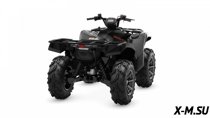 Квадроцикл YAMAHA REPLIKA GRIZZLY 700 EPS SE