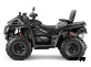 Квадроцикл AODES Pathcross ATV650L MUD PRO EPS 2025г.