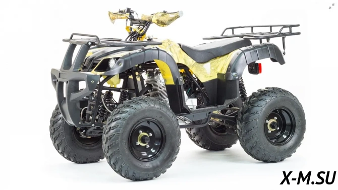 Квадроцикл PROMAX ATV 300