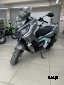 МаксиСкутер PROMAX-HONDA ADV 250(49) (Inspired by HONDA) Серый/Серебристый Б/У