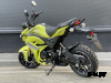 Мотоцикл PROMAX STRYKER 200(49) OFF-ROAD