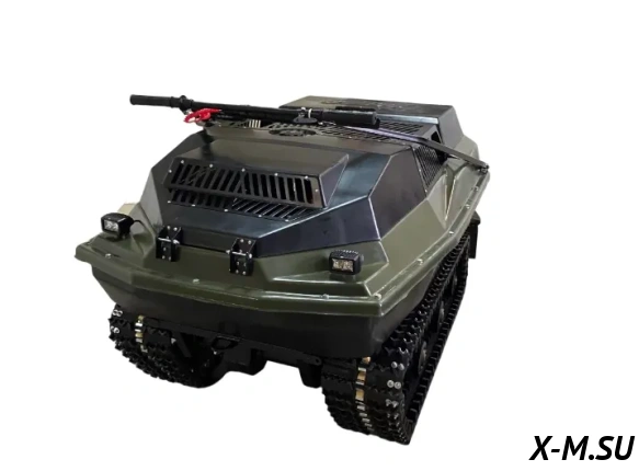 Мотобуксировщик ДиТрак-20 в полной комплектации ( с реверсом)