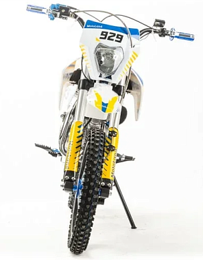 Мотоцикл MOTOLAND (МОТОЛЕНД) Кросс 140 TCX140