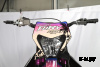 Кроссовый мотоцикл Sanchez Fury MT250