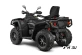 Квадроцикл AODES Pathcross ATV800L PRO EPS 2025г.