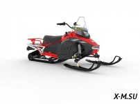 Снегоход IRBIS SF200L NEW 25/26