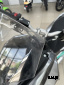 МаксиСкутер PROMAX-HONDA ADV 250(49) (Inspired by HONDA) Серый/Серебристый Б/У