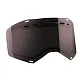 Линзы Prospect amplifier silver chrome
