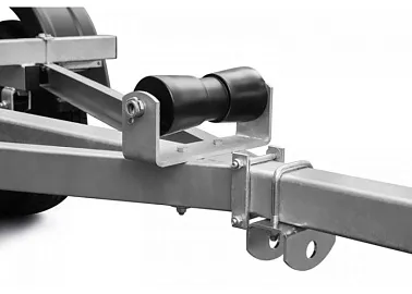 Ролик килевой 60х60.01 МЗСА 8539.0006
